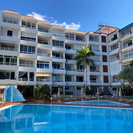 Tanife 310 - Playa Del Ingles Comfort Suite With Sunset View Exterior foto
