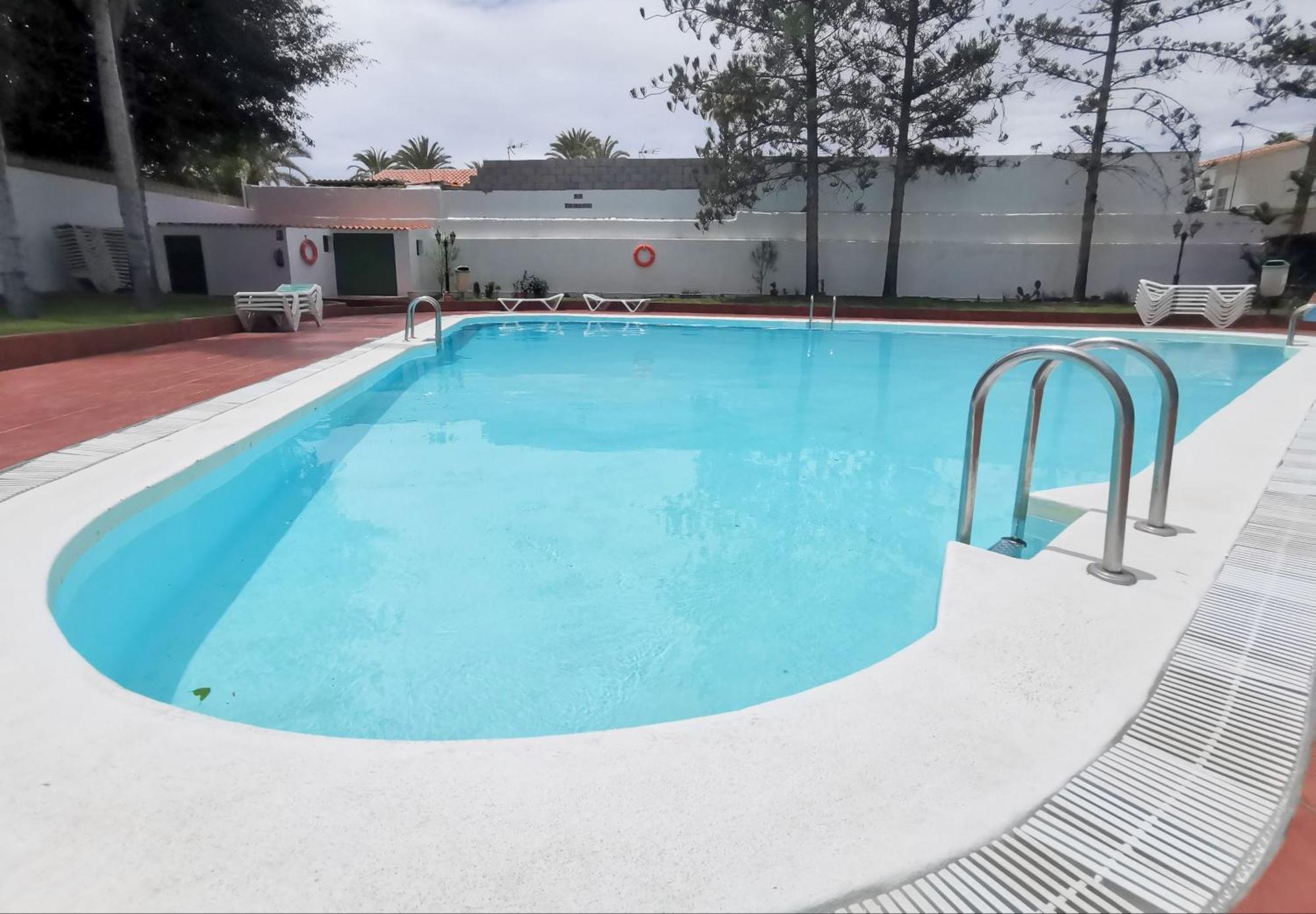 Tanife 310 - Playa Del Ingles Comfort Suite With Sunset View Exterior foto