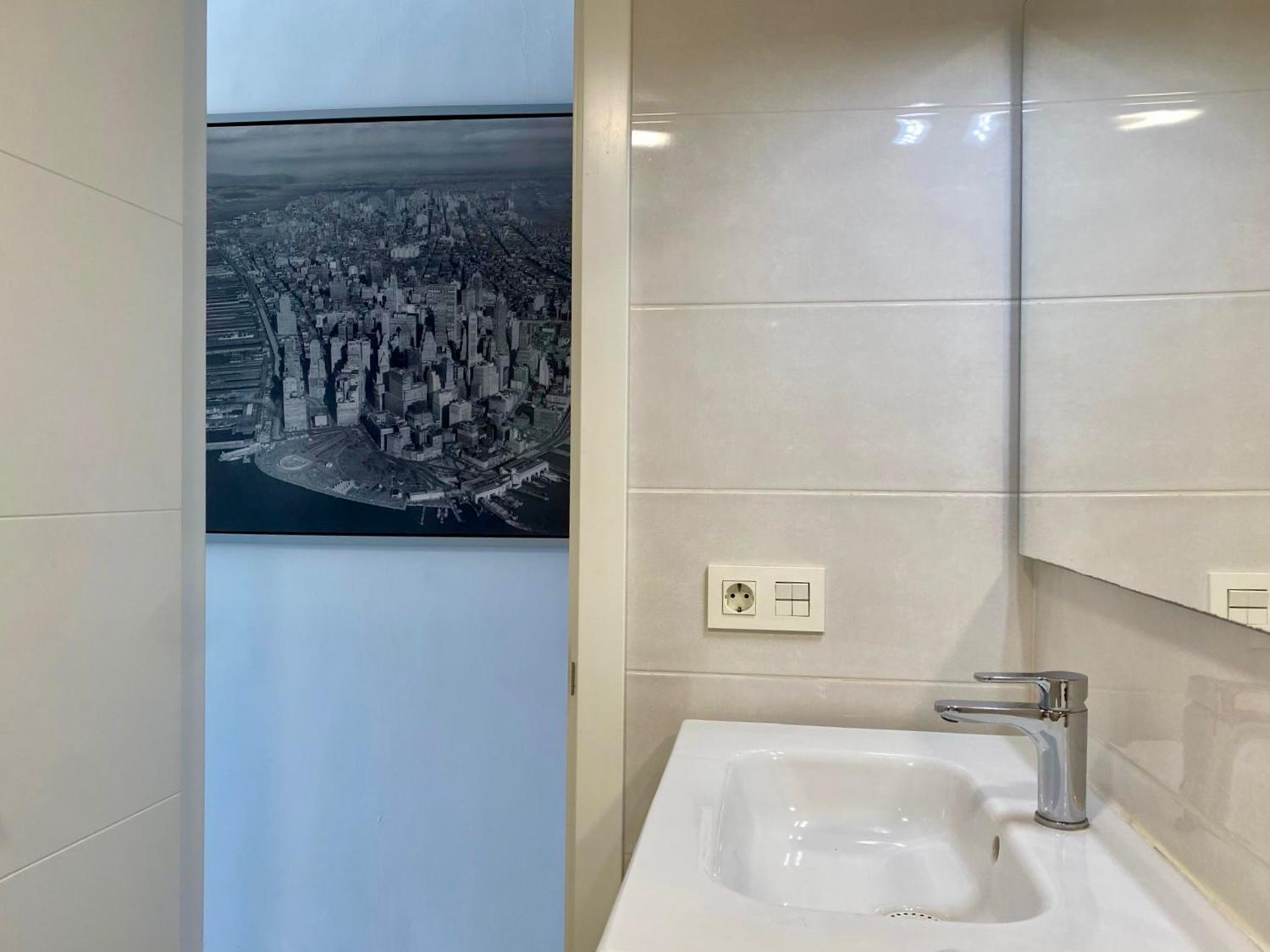 Tanife 310 - Playa Del Ingles Comfort Suite With Sunset View Exterior foto