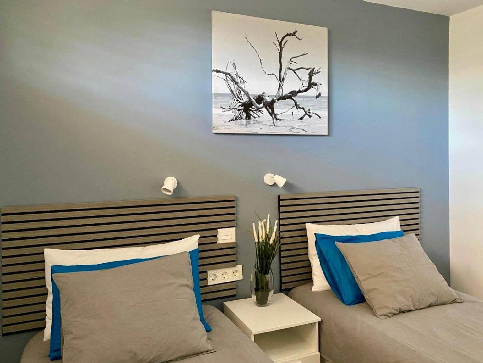 Tanife 310 - Playa Del Ingles Comfort Suite With Sunset View Exterior foto